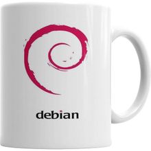 Humuts Debian Kupa