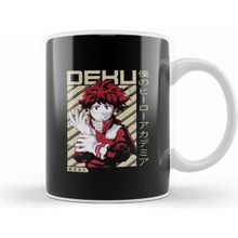 Humuts Deku Diagonal My Hero Academia Anime Kupa