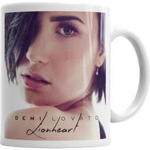 Humuts Demı Lovato Confıdent 2 Kupa