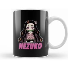 Humuts Demon Slayer Kimetsu No Yaiba Nezuko Anime 04 Kupa