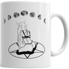 Humuts Demonia Kupa