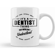 Humuts Dentist Kupa