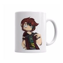 Humuts Desenho 4 Kupa