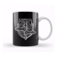 Humuts Destiny Rise Of Iron White Kupa Bardak