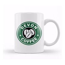 Humuts Devon Coffee Kupa Bardak