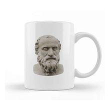 Humuts Diogenes 01 Kupa Bardak