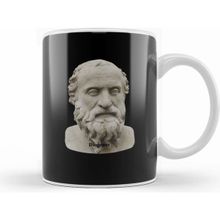 Humuts Diogenes Kupa Bardak