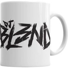 Humuts Dj BL3ND Monster Dj Bülendt Kupa