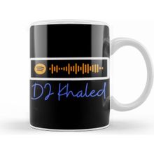 Humuts Dj Khaled Art Kupa