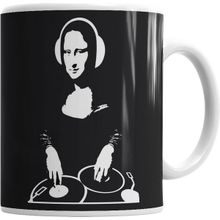 Humuts Dj Mona Lisa Kupa