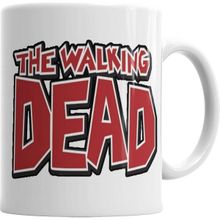 Humuts Do The Walkıng Dead Twd Kupa