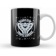 Humuts Dodgeball Globo Gym Purple Cobras Christmas Snow Logo Kupa