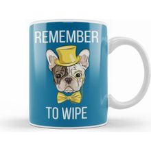Humuts Dog Lover Gift Kupa