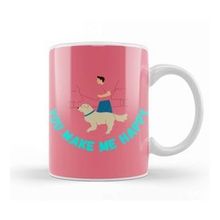 Humuts Dogs You Make Me Happy Dog Lover Gifts Kupa Bardak