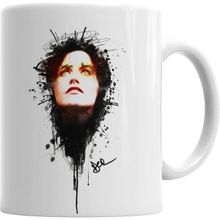 Humuts Dolores O'riordan Kupa Bardak