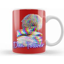 Humuts Don Toliver Kupa Bardak