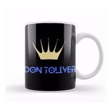 Humuts Don Toliver Logo Kupa Bardak
