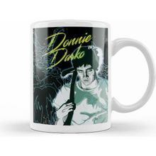 Humuts Donnie Darko Beyaz Kupa