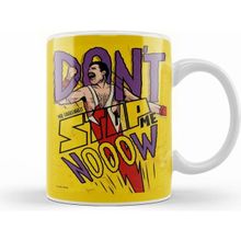 Humuts Dont Stop Me Now 04 Beyaz Kupa