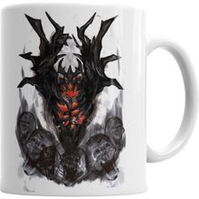 Humuts Dota 2 Nevermore Beyaz Kupa