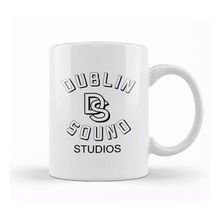 Humuts Dublin Sound Studios Beyaz Kupa
