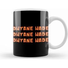 Humuts Dwyane Wade Basketball Gifts Vintage Retro Rainbow Quotes For Boys And Dad Kupa