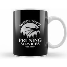 Humuts Edward Scissorhands Pruning Services Kupa