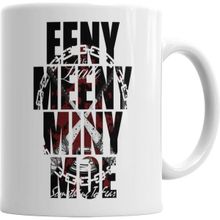 Humuts Eeny Meeny Mıny Moe Kupa