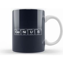 Humuts Elements Of A Genius Kupa