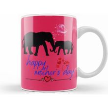 Humuts Elephant Happy Mothers Day 2021 Kupa