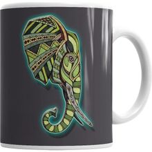 Humuts Elephant Kupa