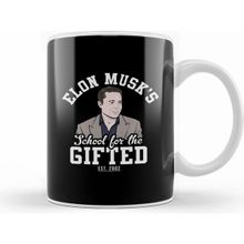 Humuts Elon Musk's School For The Gifted Kupa
