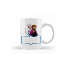 Humuts Elsa Anna Olaf Frozen Kristoff Kupa