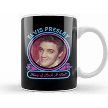 Humuts Elvis Presley King Of Rock N Rol Kupa