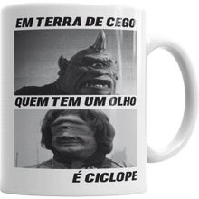 Humuts Em Terra De Cego Camiseta Branca Kupa