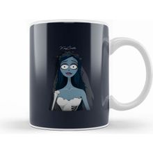 Humuts Emily Corpse Bride Kupa