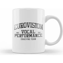Humuts Eurovision Vocal Coaching Team Kupa