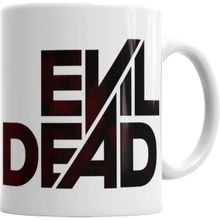 Humuts Evil Dead 02 Kupa