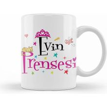 Humuts Evim Prensesi 01 Kupa