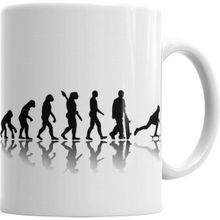 Humuts Evolution Of Skate Kupa