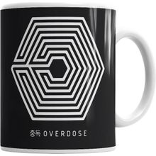 Humuts Exo Overdose Kupa