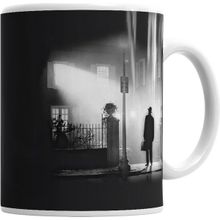 Humuts Exorcista Noir Kupa