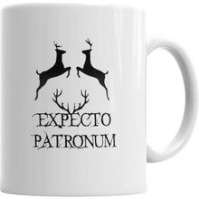 Humuts Expecto Patronum Kupa