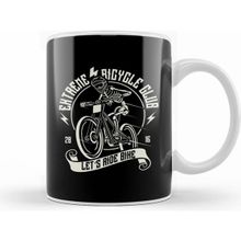Humuts Extreme Bicycle Club Kupa