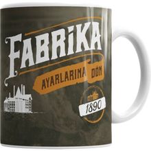 Humuts Fabrika Ayarlarına Dön Kupa
