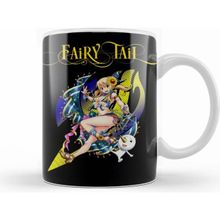 Humuts Fairy Tail Lucy Heartfilia Anime Manga Kupa