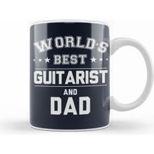 Humuts Fathers Day World's Best Hiker And Dad Kupa Bardak
