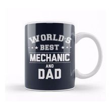 Humuts Fathers Day World's Best Shooter And Dad Kupa Bardak