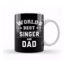 Humuts Fathers Day World's Best Trainspotter And Dad Kupa Bardak