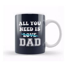 Humuts Fathers Day World's Best Walker And Dad Kupa Bardak